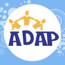 ADAP logo